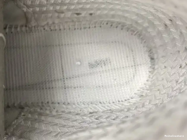 MaikeSneakers White' Retro PS 429487-111 Jordan 3 'Triple Air 0519